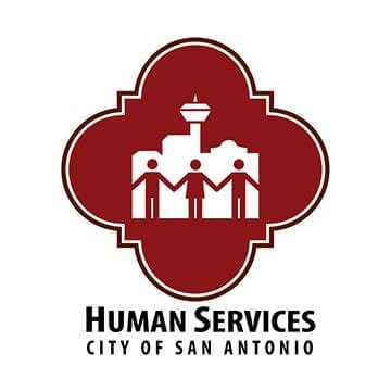 Human Services City of San Antonio