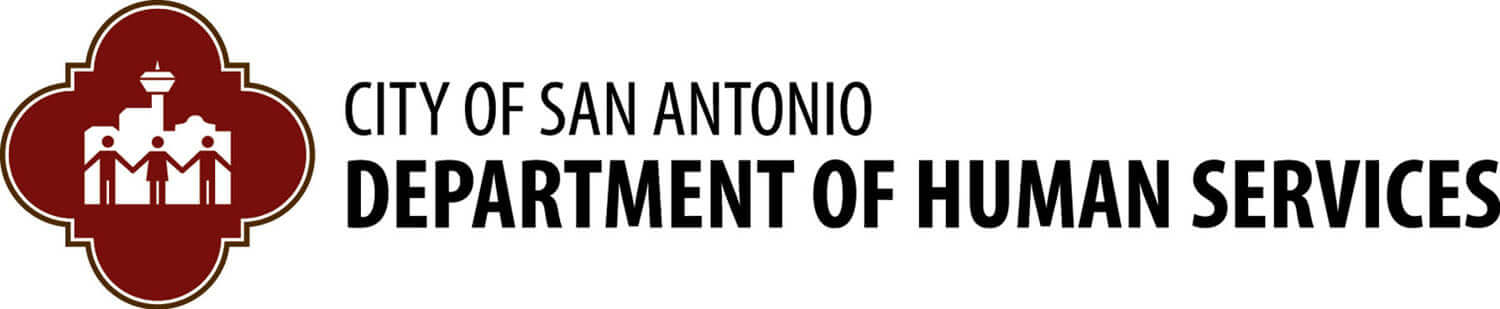 San Antonio Department of Human Services