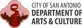 City of San Antonio Dept of Arts & Culture