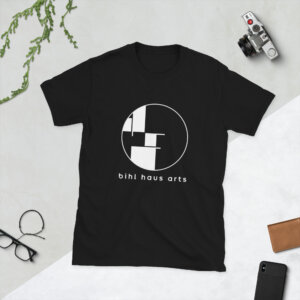 Bihl Haus Arts Short-Sleeve Unisex T-Shirt