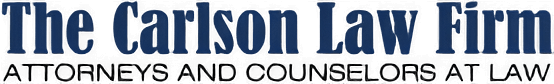 Carlson Law Firm